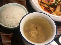 -湖南人家·家传湖南菜(水围店)