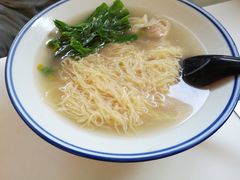 -本味轩精品茶餐厅(黄山路店)