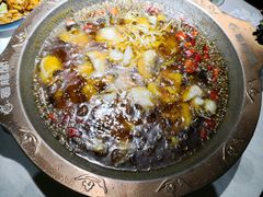 -雲蜀龙阁·金牌水煮鱼(方庄店)