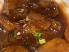 -筱爷叔·上海传统手工菜(玉树路店)