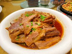 -蒙亨·手把肉·蒙古包餐厅(乌兰察布天恒广场店)