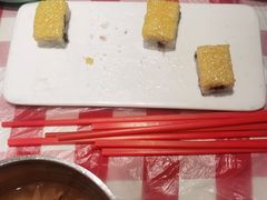 -西贝莜面村(上海百联西郊店)