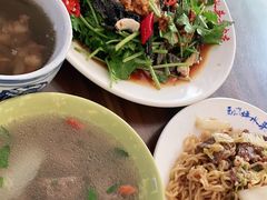 -水头牛肉店(洋坪分店)