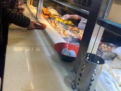 -食为天(贵阳路店)