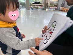 -Ababy安彼儿童成长中心(东方润园店)