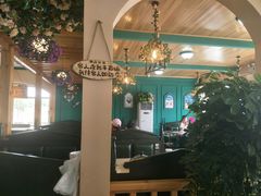 大堂-港畔赶海蒸汽海鲜烧烤自助(仙螺岛店)