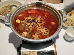 -眉州东坡(通州店)