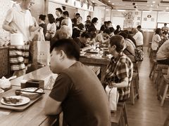 -南来顺饭庄·清真(南菜园店)
