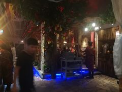 -吴氏老牌坊云南鱼豆花火锅店(通江街店)
