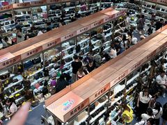 -深圳来福士广场