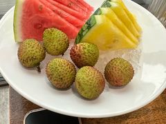 -新木器时代餐厅(太湖新天地店)