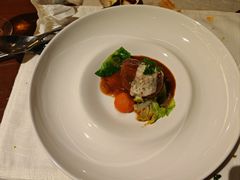 -富力丽思卡尔顿酒店·香荟全日制餐厅
