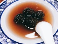 -粗茶淡饭(东关街店)