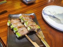 -鸟鹏烧鸟居酒屋(仁恒梦中心店)