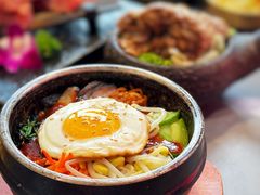 -明洞王妃家烤肉(苏州中心星悦汇店)