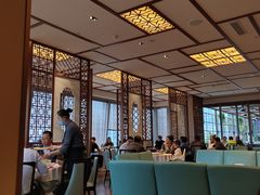 -洋洋中餐馆·SINCE 1997(信投店)
