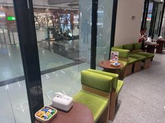 -海马体照相馆(正佳广场大师店)