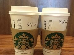 -星巴克(成都机场T2店)