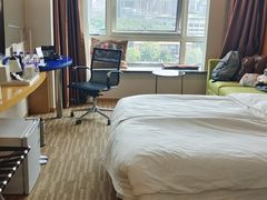 -北京东直门智选假日酒店