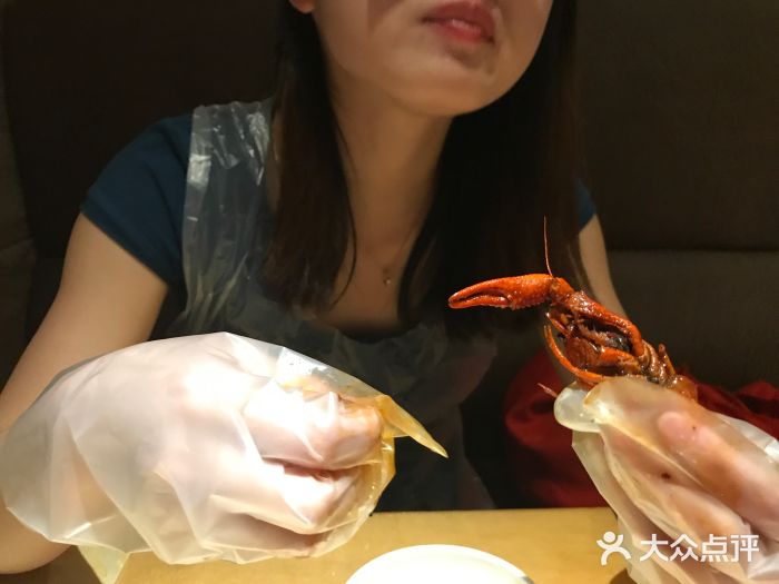 红辣椒·川菜·火锅(静安店)图片