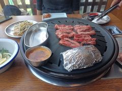 -济州爱肉堂(总店)