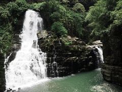 -广东大峡谷