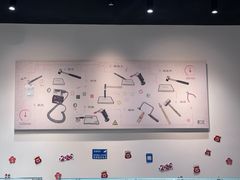 -熙工匠手工银饰·拼豆团建DIY(富华里店)