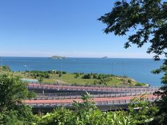 -星海湾跨海大桥