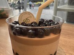 -85度C(深圳佳宁娜店)