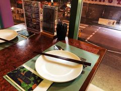 -黄珍珍泰国菜馆(九龙城店)