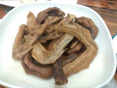 卤水大盘掌翼-潮喜竹溪荔湖酒家(荔枝湾店)