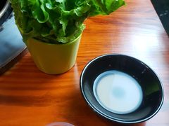 -炭虎子水浒烤肉(梦时代店)