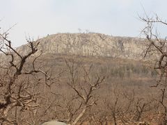 -青檀寺景区