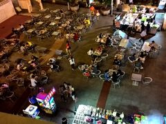 -海口骑楼小吃街