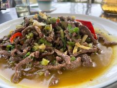 -食光慢宴·安吉土菜馆