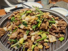 -真地道京味府·鲜橙烤鸭·北京菜(朝外大街东大桥店)