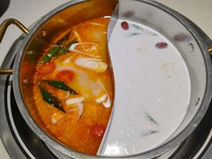 -太琼糟粕醋火锅·海南老爸茶(海棠湾臻选店)