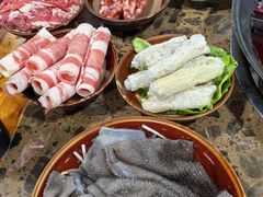 -正南齊北重庆老火锅(光华村直营店)