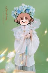 -花开映像儿童摄影