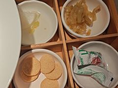 -闽上鲜·福建菜(龙湖滨江天街店)