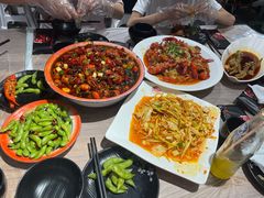 -李叔叔虾蟹大排档(青羊店)