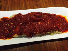 -疆Jiang·新疆秘制料理