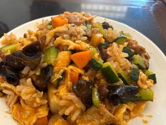 -清真宏玉祥黄门脸餐厅(华荫东里店)