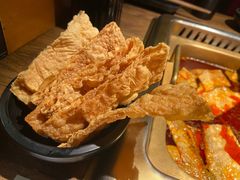 -九鼎轩脆毛肚火锅(铜山万达店)