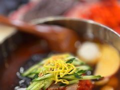 -服务大楼冷面(延大店)