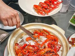 -金龙·打边炉(南京西路店)