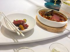 -彩虹之约•淮扬家宴(亚运村店)