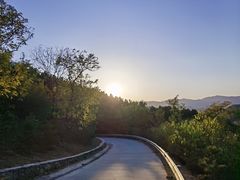 -红光山