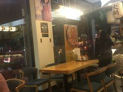 -花漫里餐厅(刺桐店)