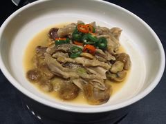 -A One Kitchen·南京精菜馆(德基广场店)